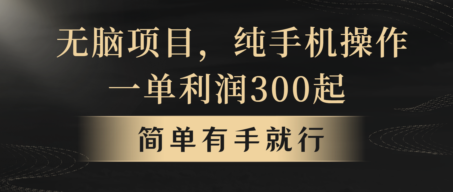 全网首发，翻身项目，年前最赚钱项目之一。收益翻倍！-928网创