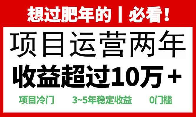 （13952期）2025快递站回收玩法：收益超过10万+，项目冷门，0门槛-928网创