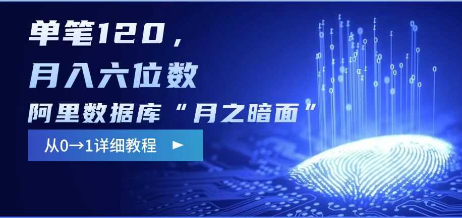 阿里数据库“月之暗面“影评撰写，边追剧边赚钱，单笔120,，月入过W-928网创